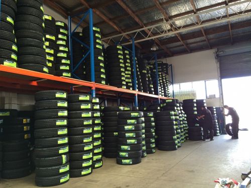 Premium wheels and rims