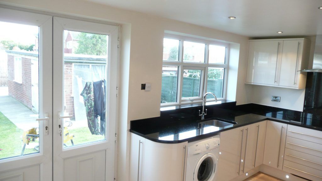 kitchens
