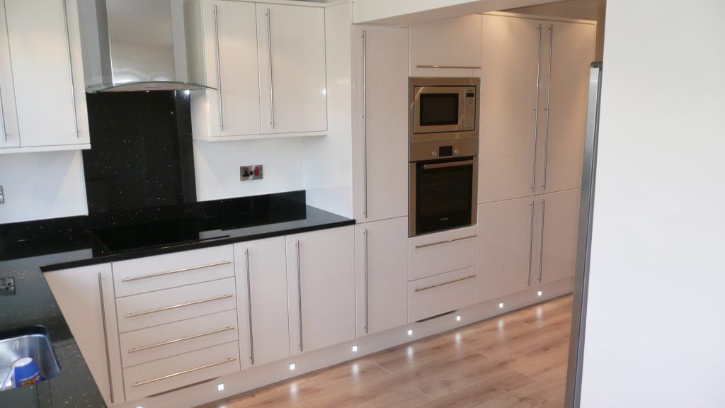 kitchens