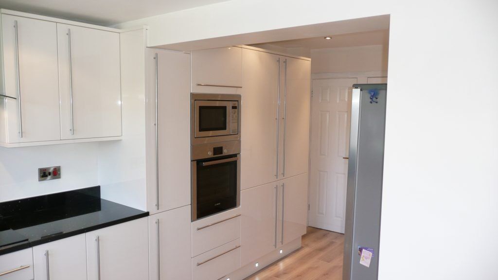kitchens