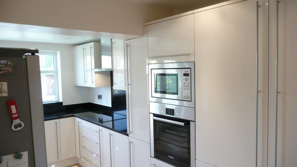 kitchens
