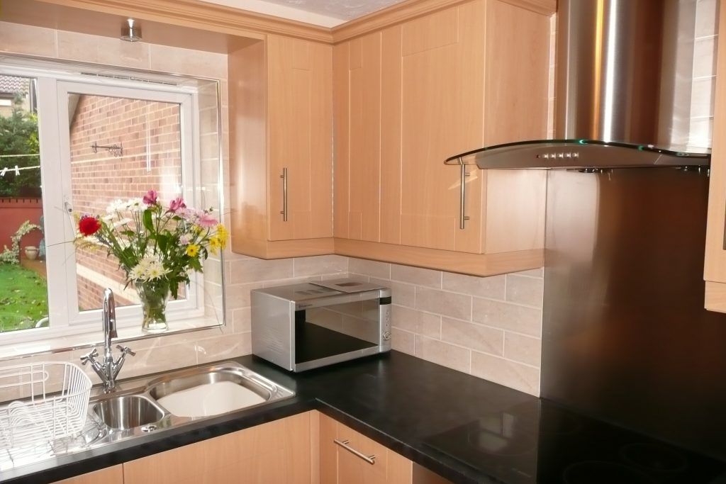 kitchens