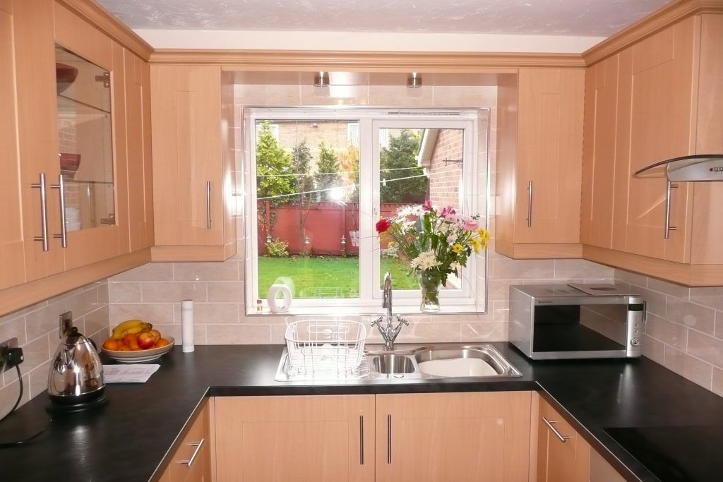 kitchens