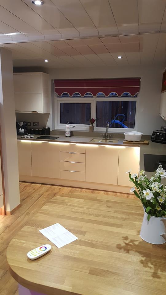 kitchens