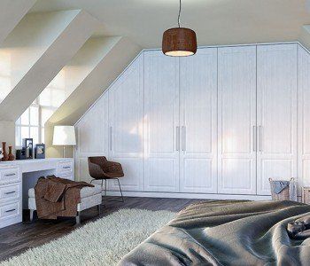 BEDROOMS