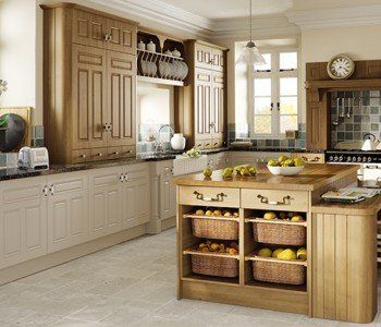 kitchens