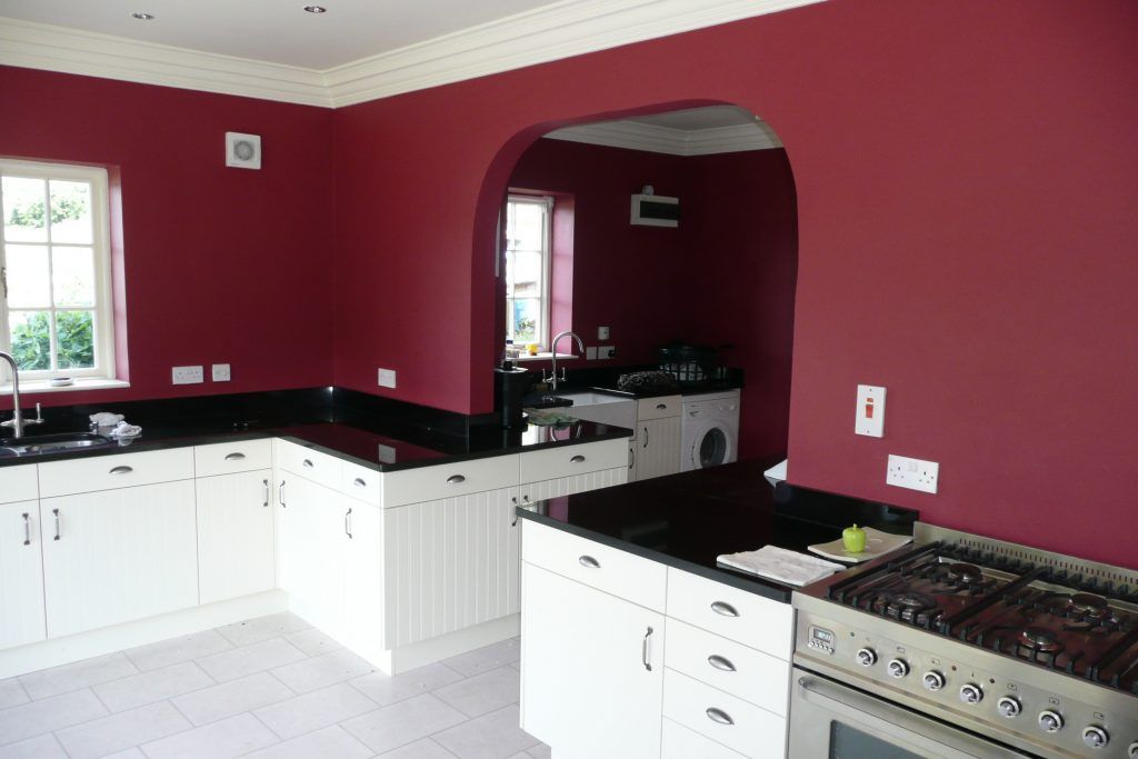 kitchens