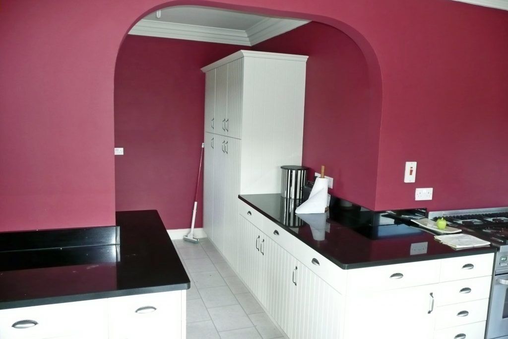 kitchens