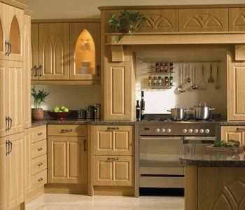 kitchens