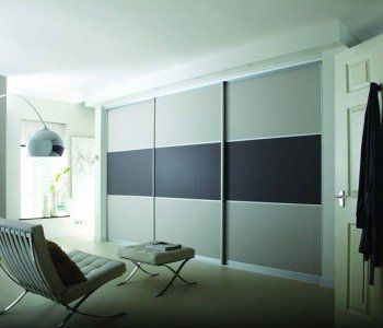 bedrooms