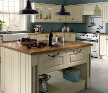 kitchens