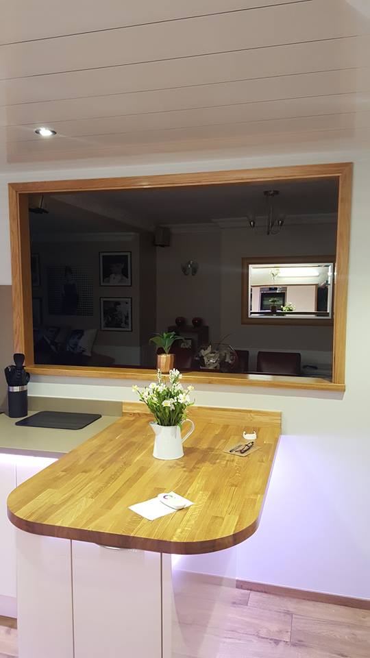kitchens