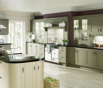 kitchens
