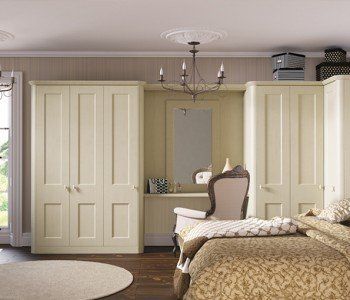 BEDROOMS