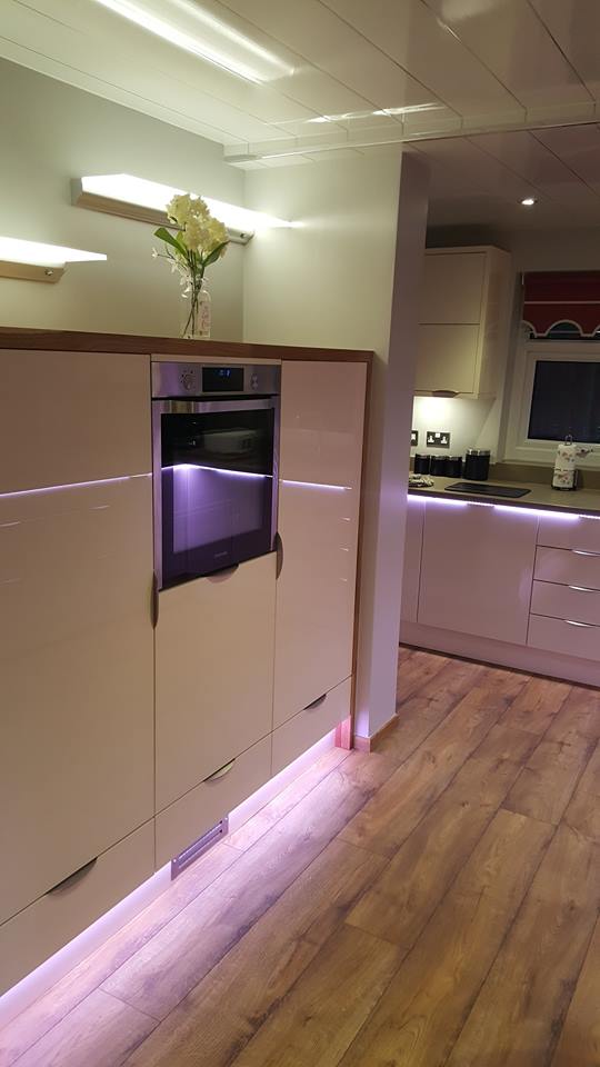 kitchens