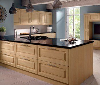 kitchens