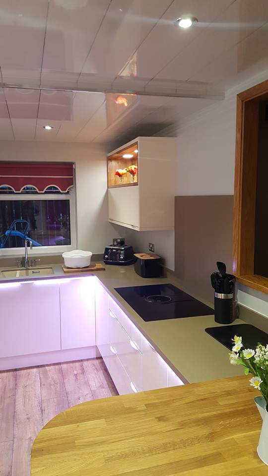 kitchens