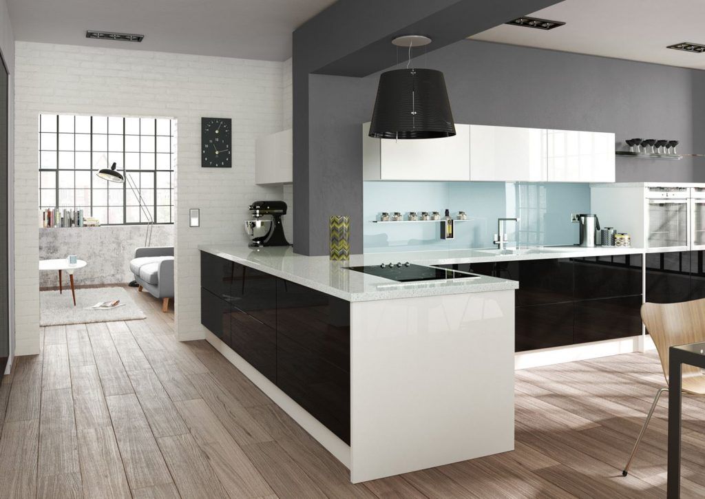 kitchens