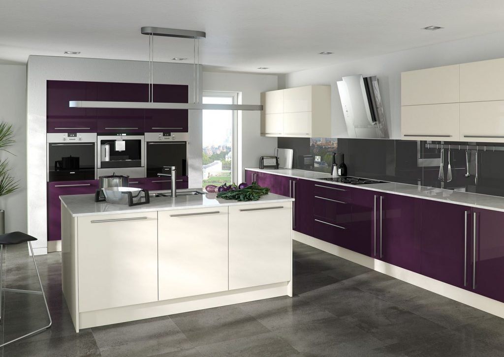 kitchens