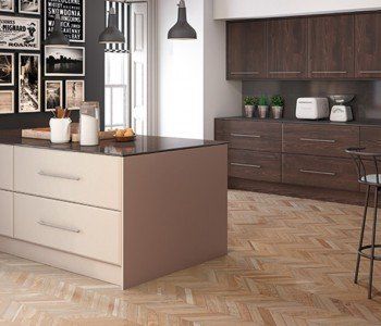 kitchens