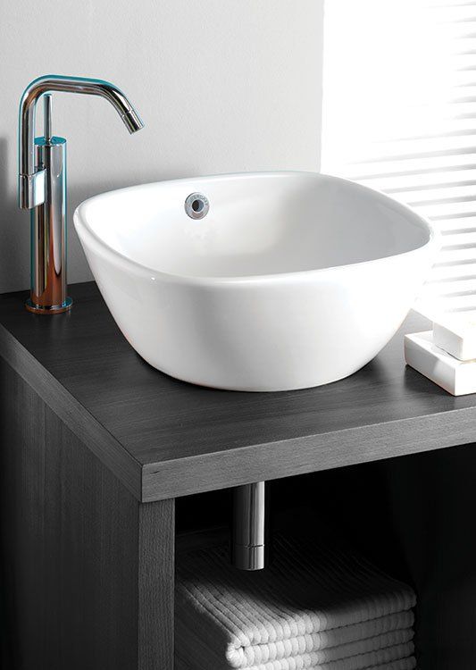 Ascot Countertop