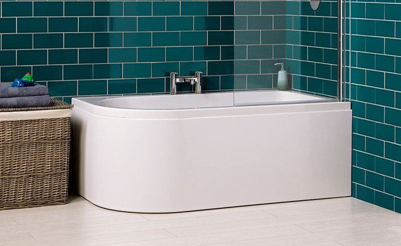 Status Showerbath