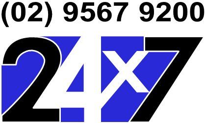 24 hour service