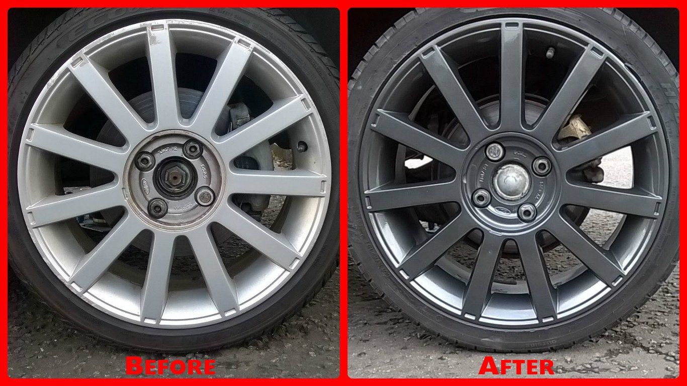 Colour Change
