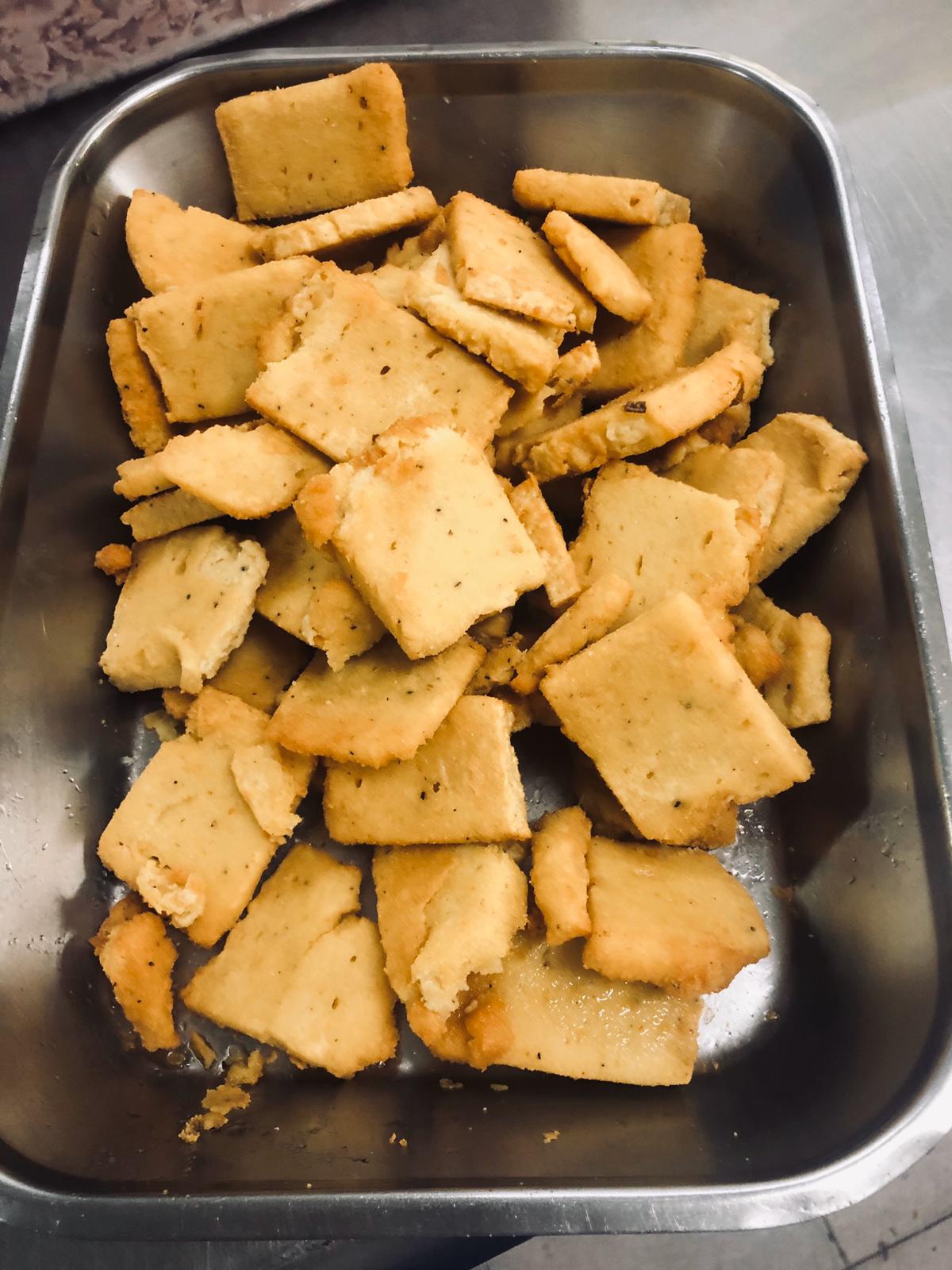 panelle siciliane