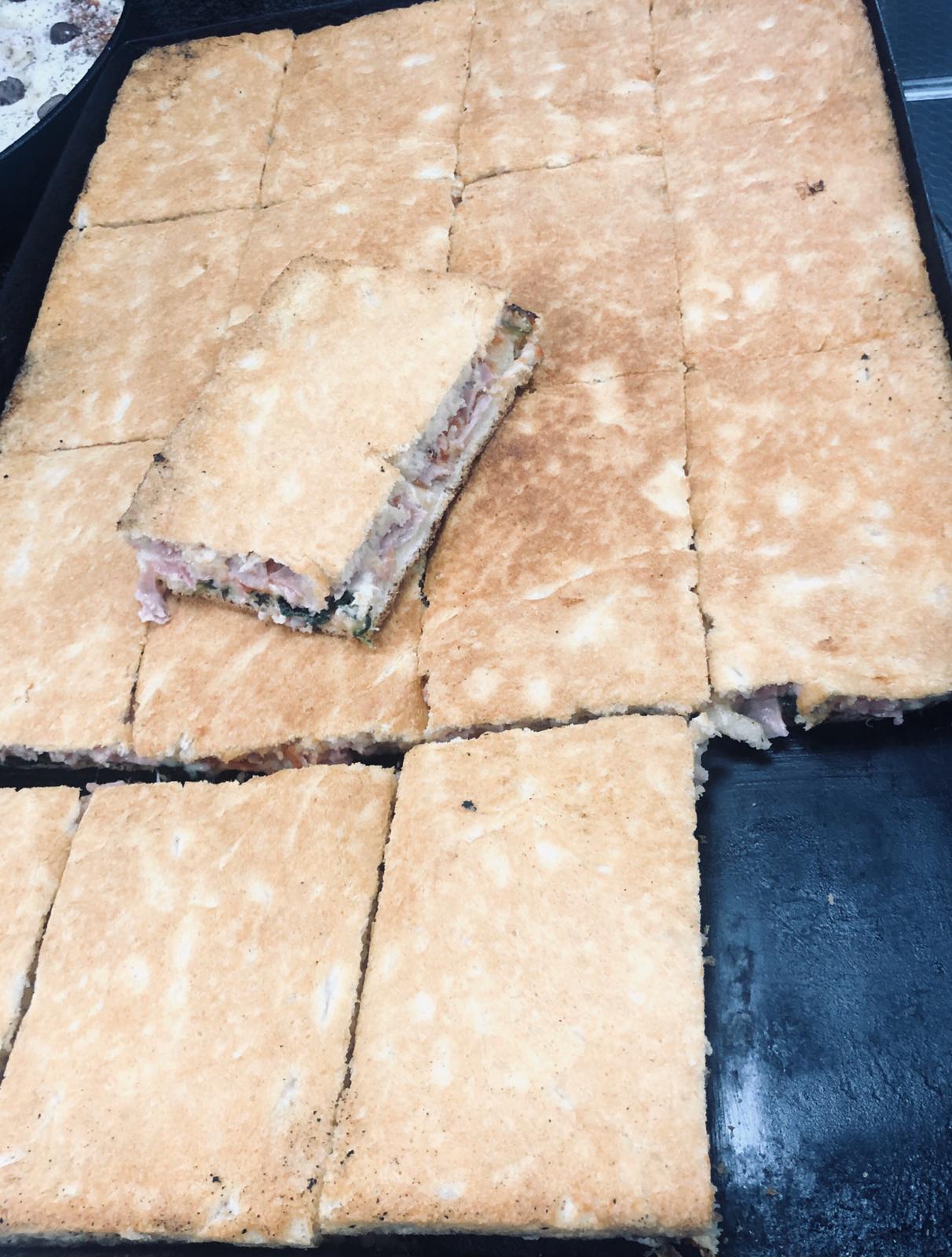 torte rustiche