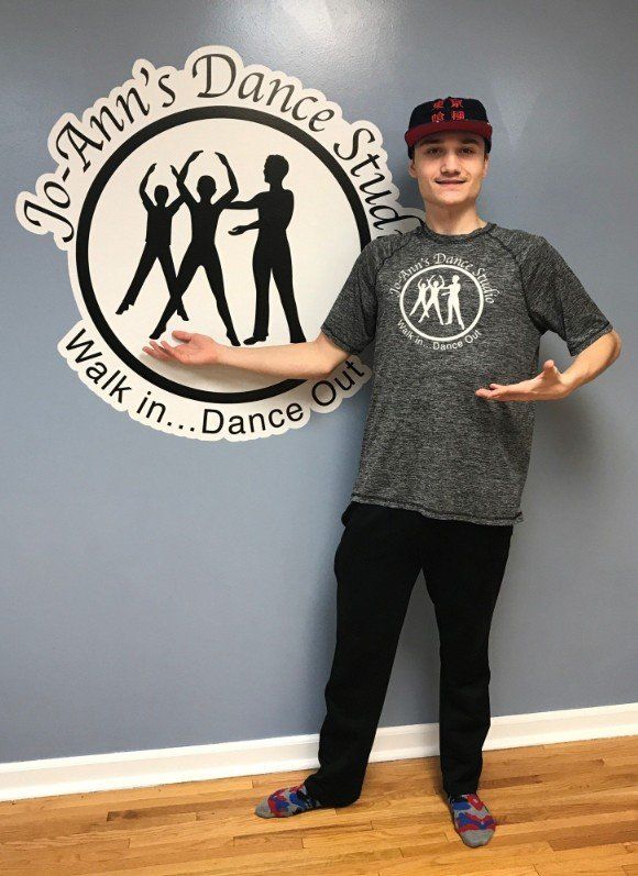 Dance Coach — Ashlen Udell in South Plainfield, NJ Dance Coach — Ashlen Udell in South Plainfield, NJ