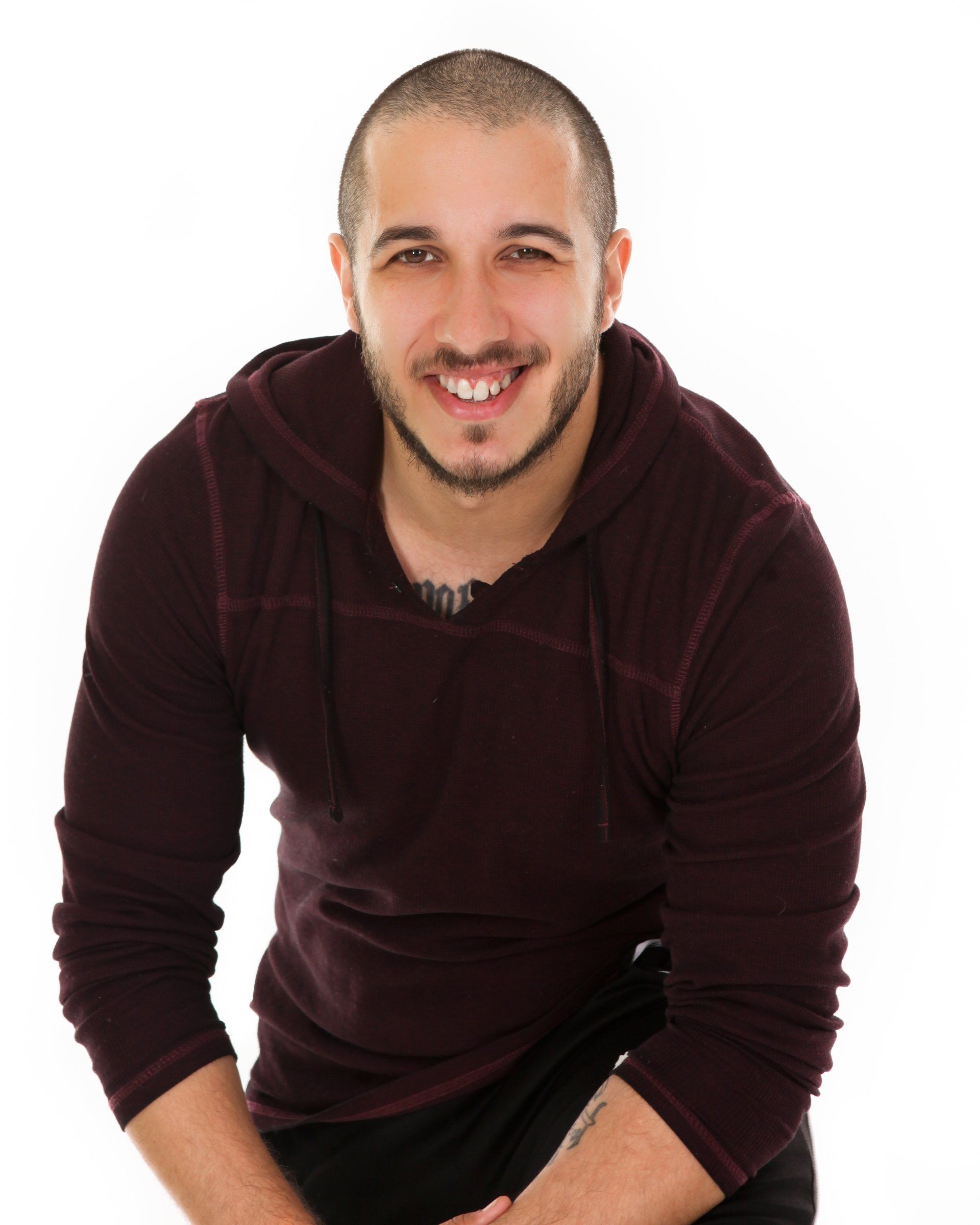 Dance Adviser — John Barrella in South Plainfield, NJ Dance Adviser — John Barrella in South Plainfield, NJ