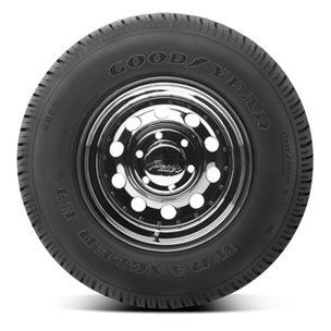 goodyear goodyear