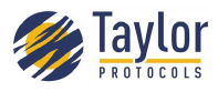 Taylor Protocols Taylor Protocols