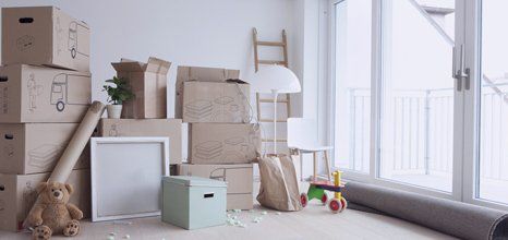 Your local removals specialists