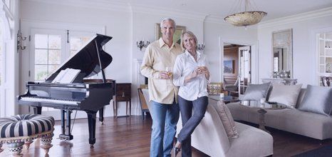 domestic removals