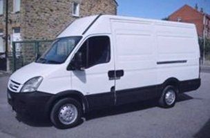 Professional removals company
