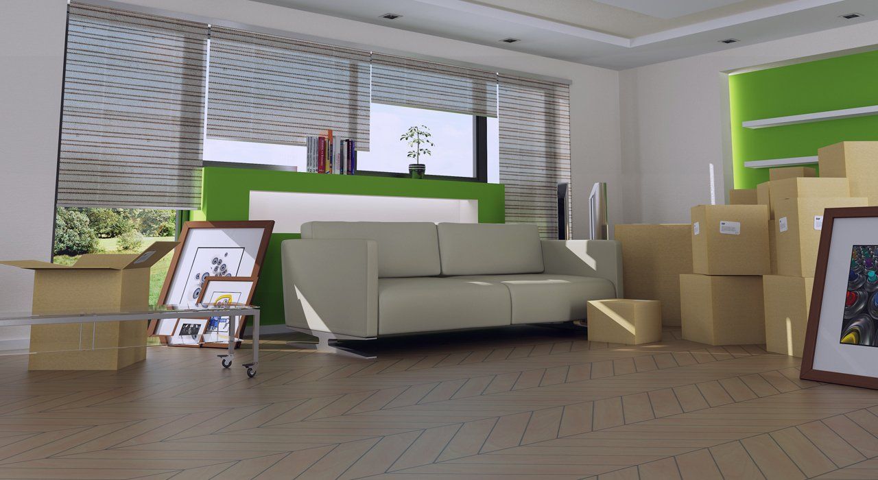 Removals services