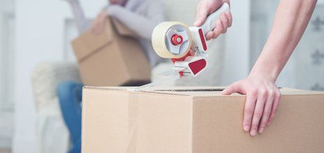 Expert storage and removal specialists