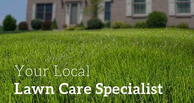 Lawn Service Waxahachie TX Lawn Service Waxahachie TX