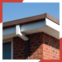 fascias and soffits