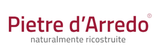 PIETRE D'ARREDO