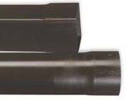 pluviali pvc