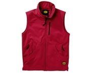diadora gilet diadora gilet