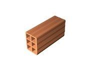 Toppetti Forato 10x14x28