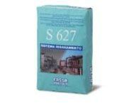 Fassa s627 Fassa s627