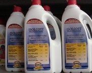 isolcott isolcott
