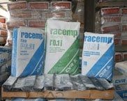 CVR racemp