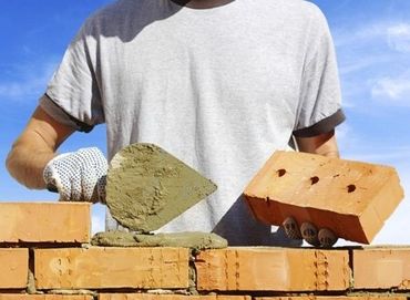 Vendita dettaglio materiale edilizia