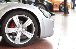 rims